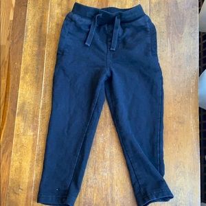 Toddler Sweatpants